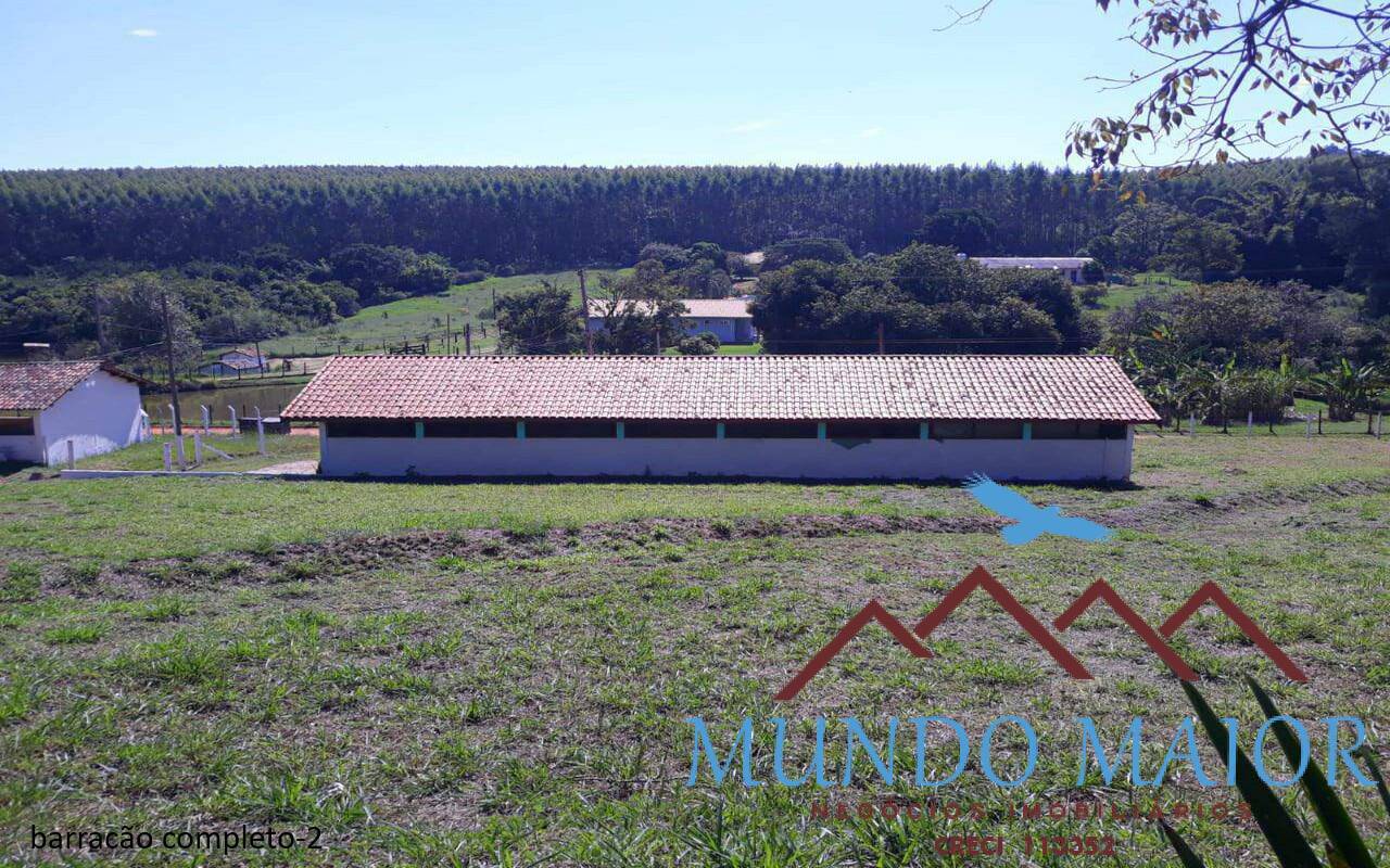 Terreno à venda, 16600m² - Foto 7