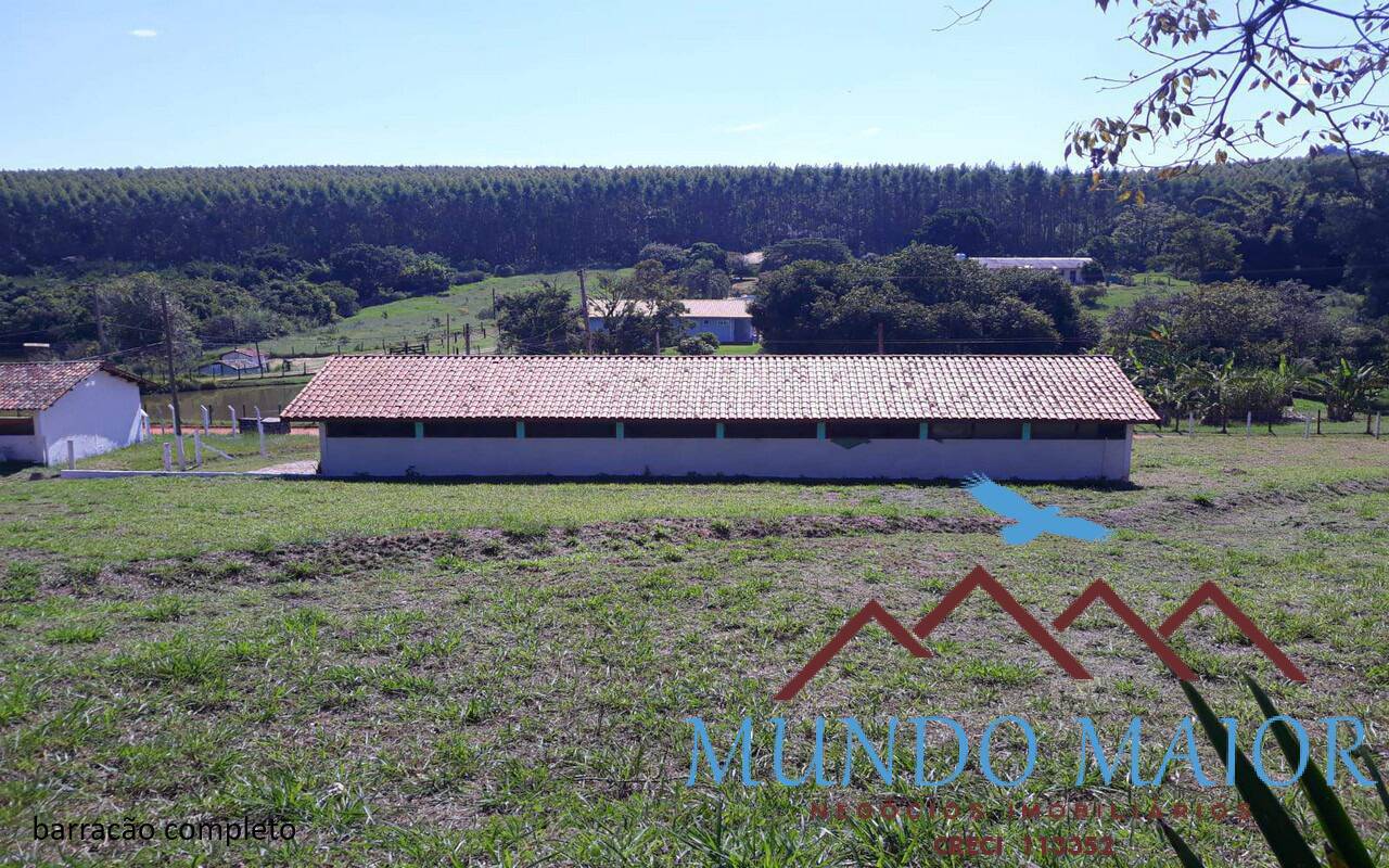Terreno à venda, 16600m² - Foto 10
