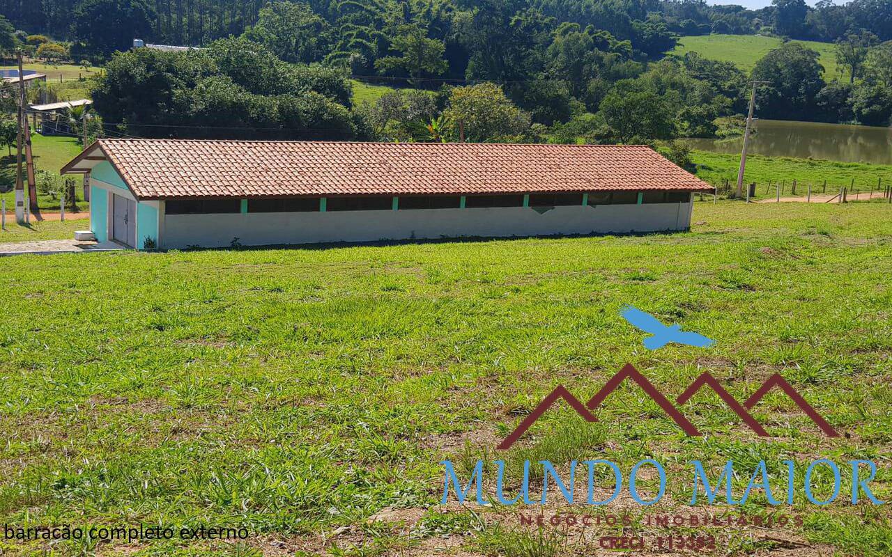 Terreno à venda, 16600m² - Foto 11