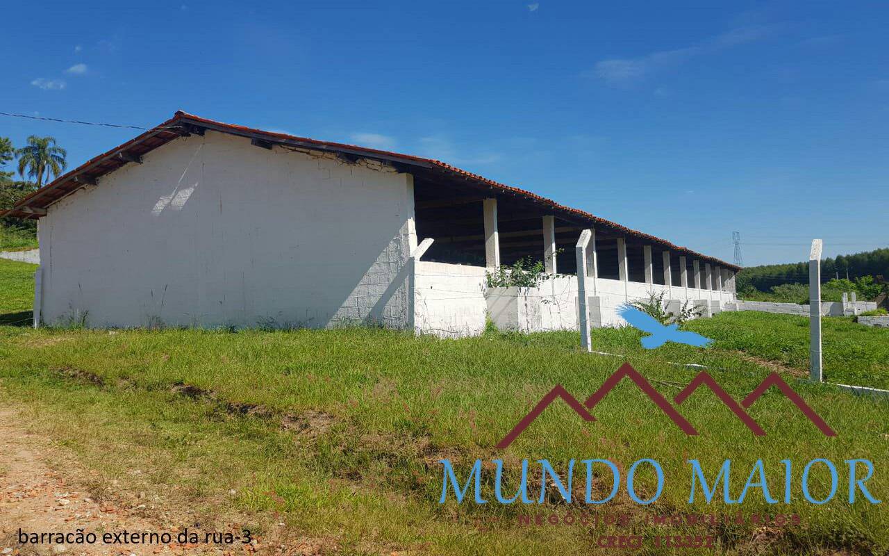 Terreno à venda, 16600m² - Foto 12