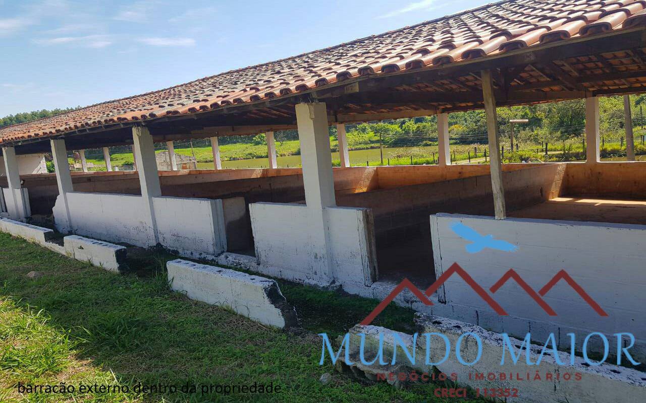 Terreno à venda, 16600m² - Foto 13