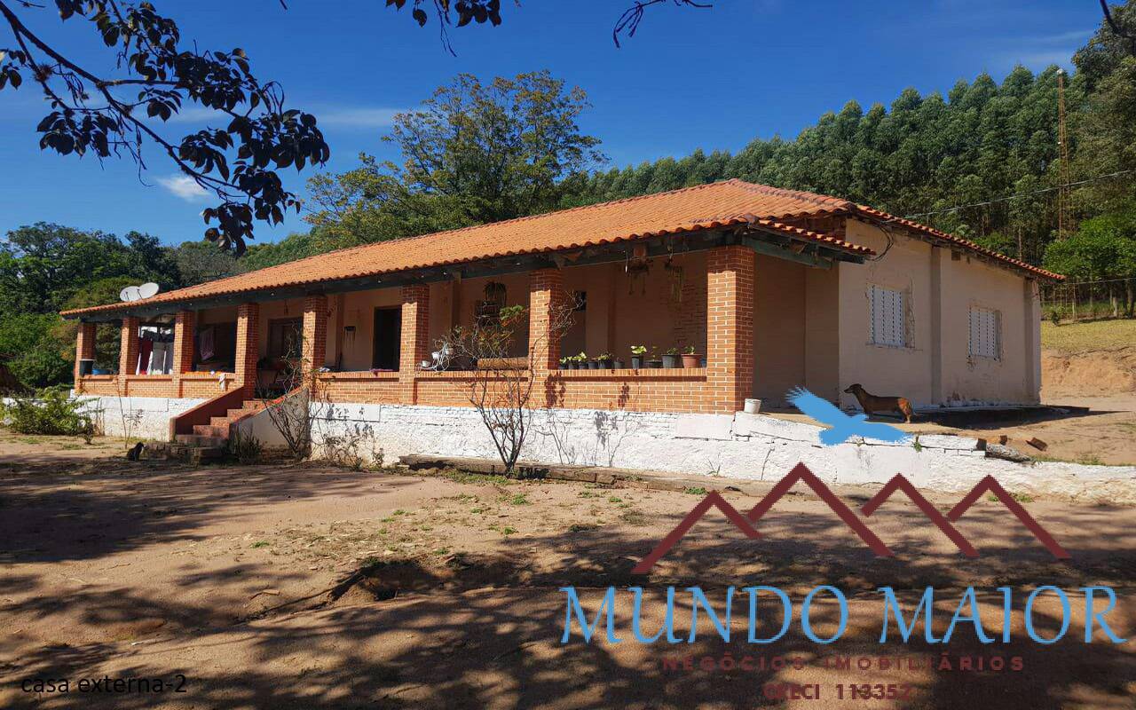Terreno à venda, 16600m² - Foto 17