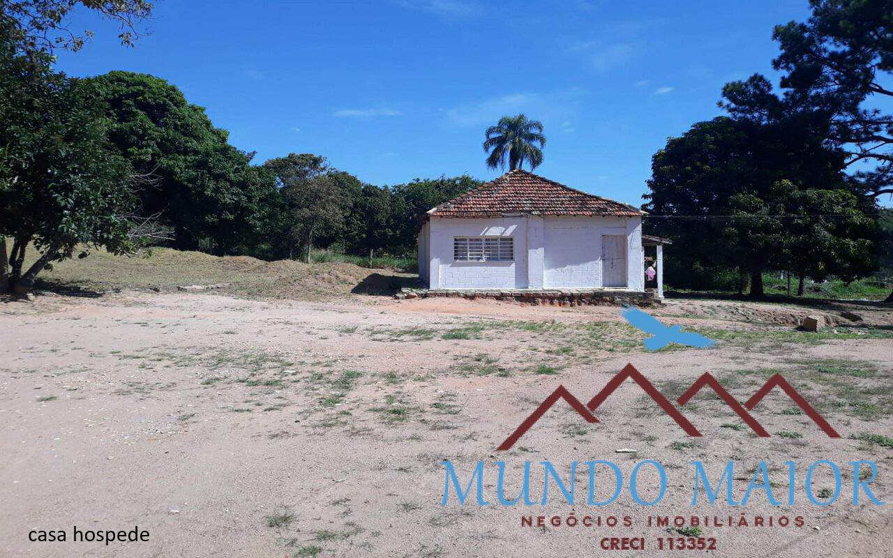 Terreno à venda, 16600m² - Foto 22