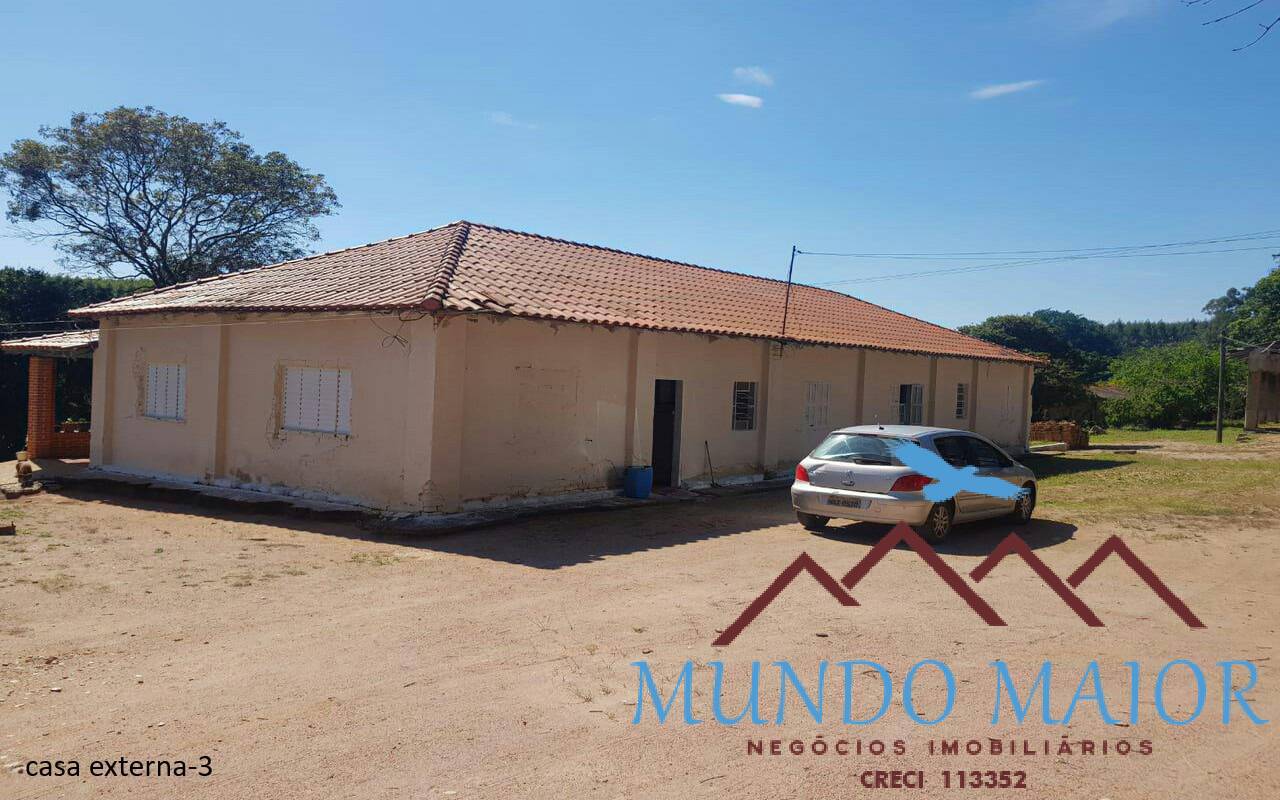 Terreno à venda, 16600m² - Foto 21