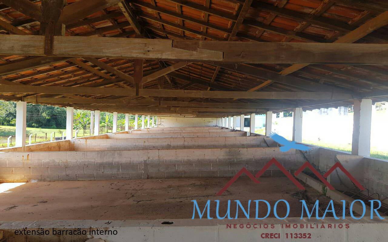 Terreno à venda, 16600m² - Foto 30