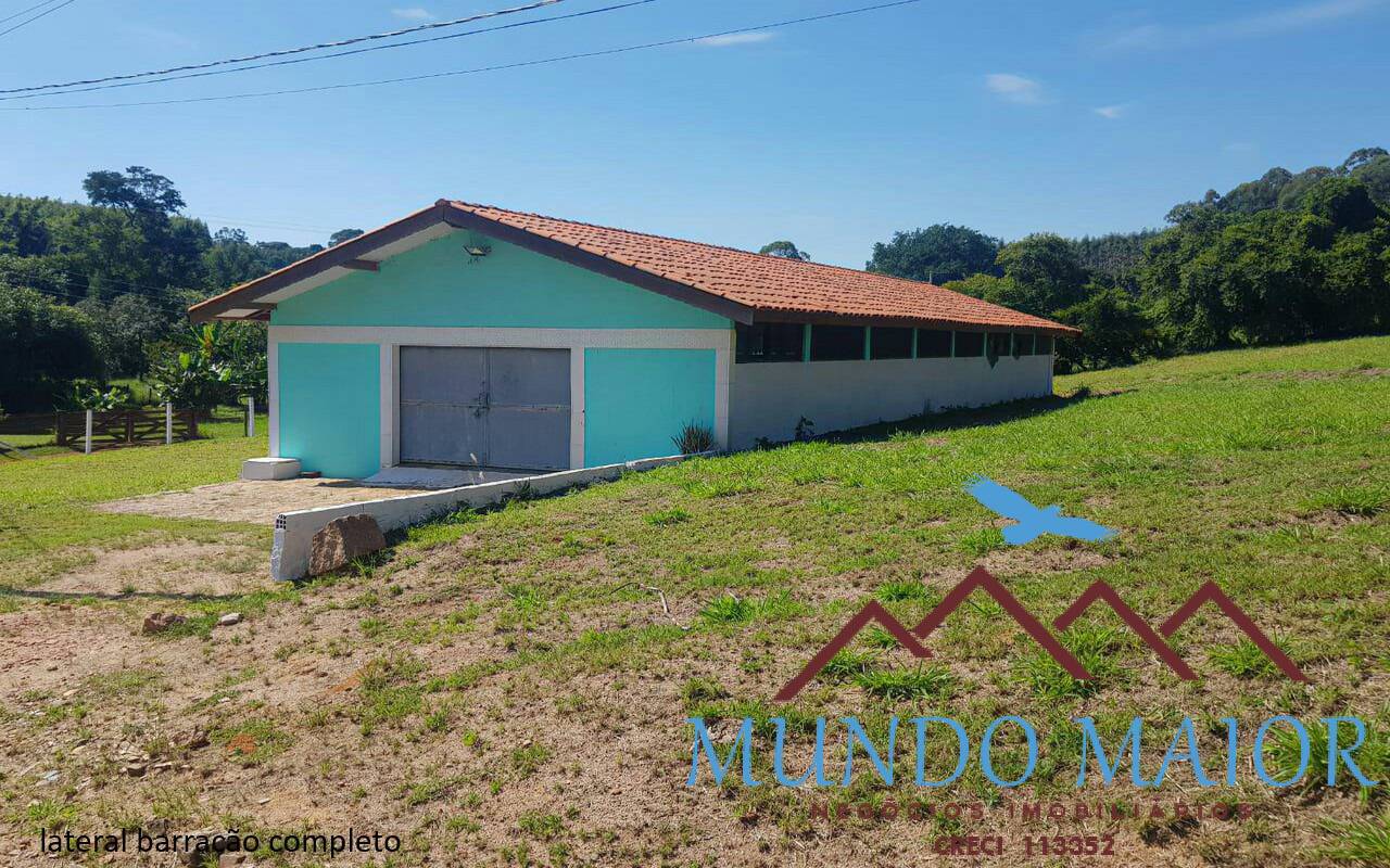 Terreno à venda, 16600m² - Foto 26