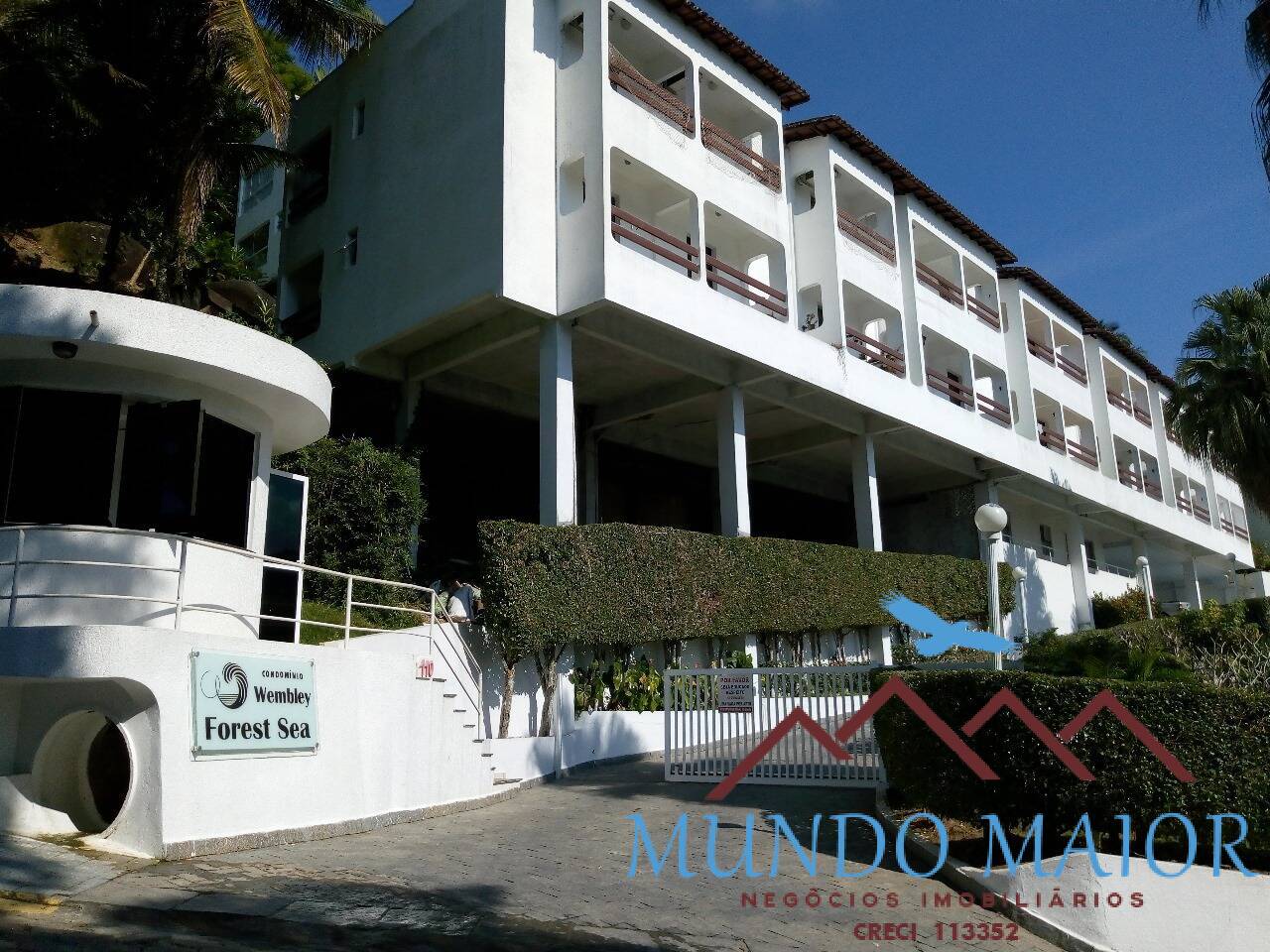 Apartamento, 2 quartos, 80 m² - Foto 33