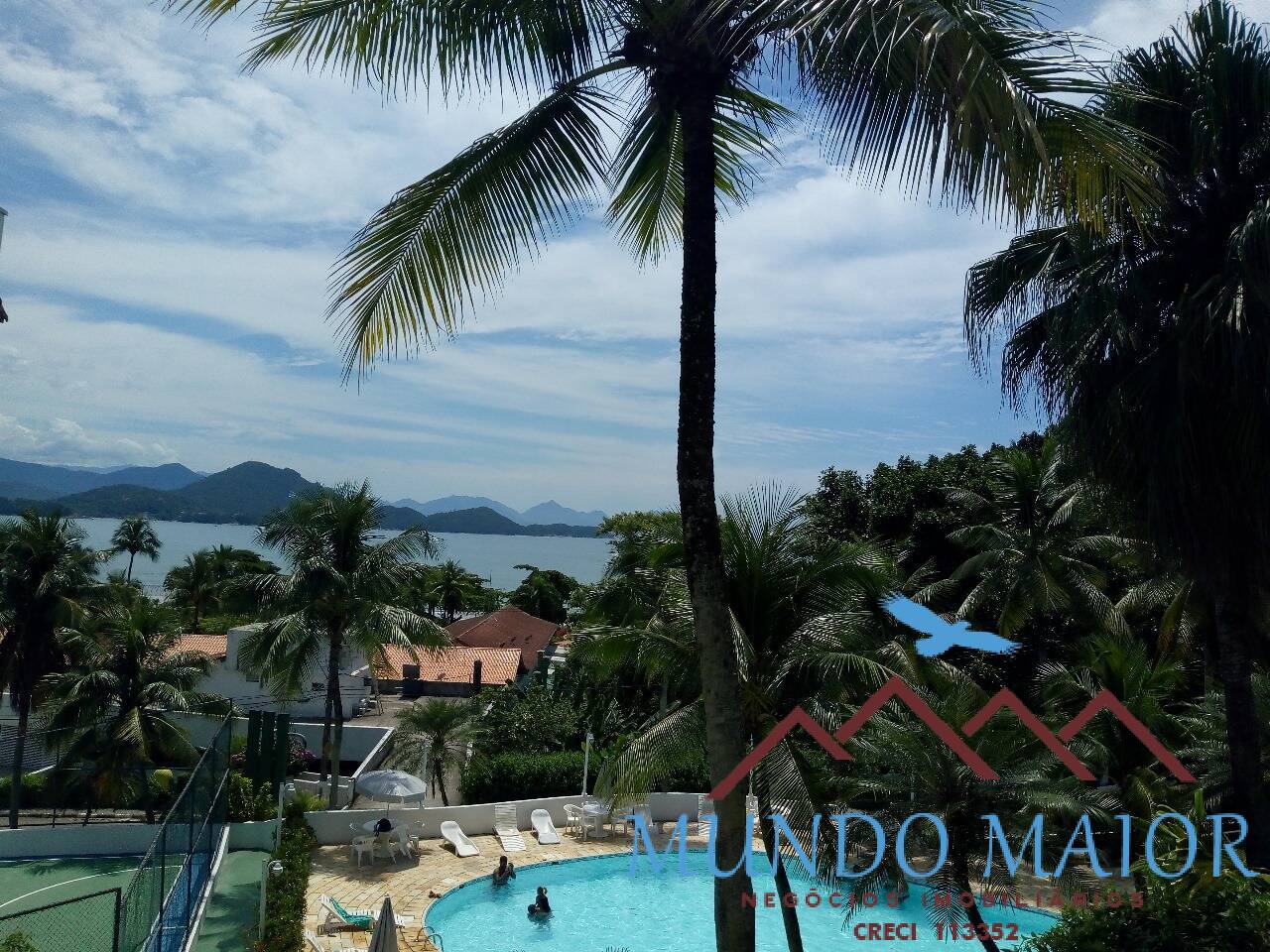 Apartamento, 2 quartos, 80 m² - Foto 35