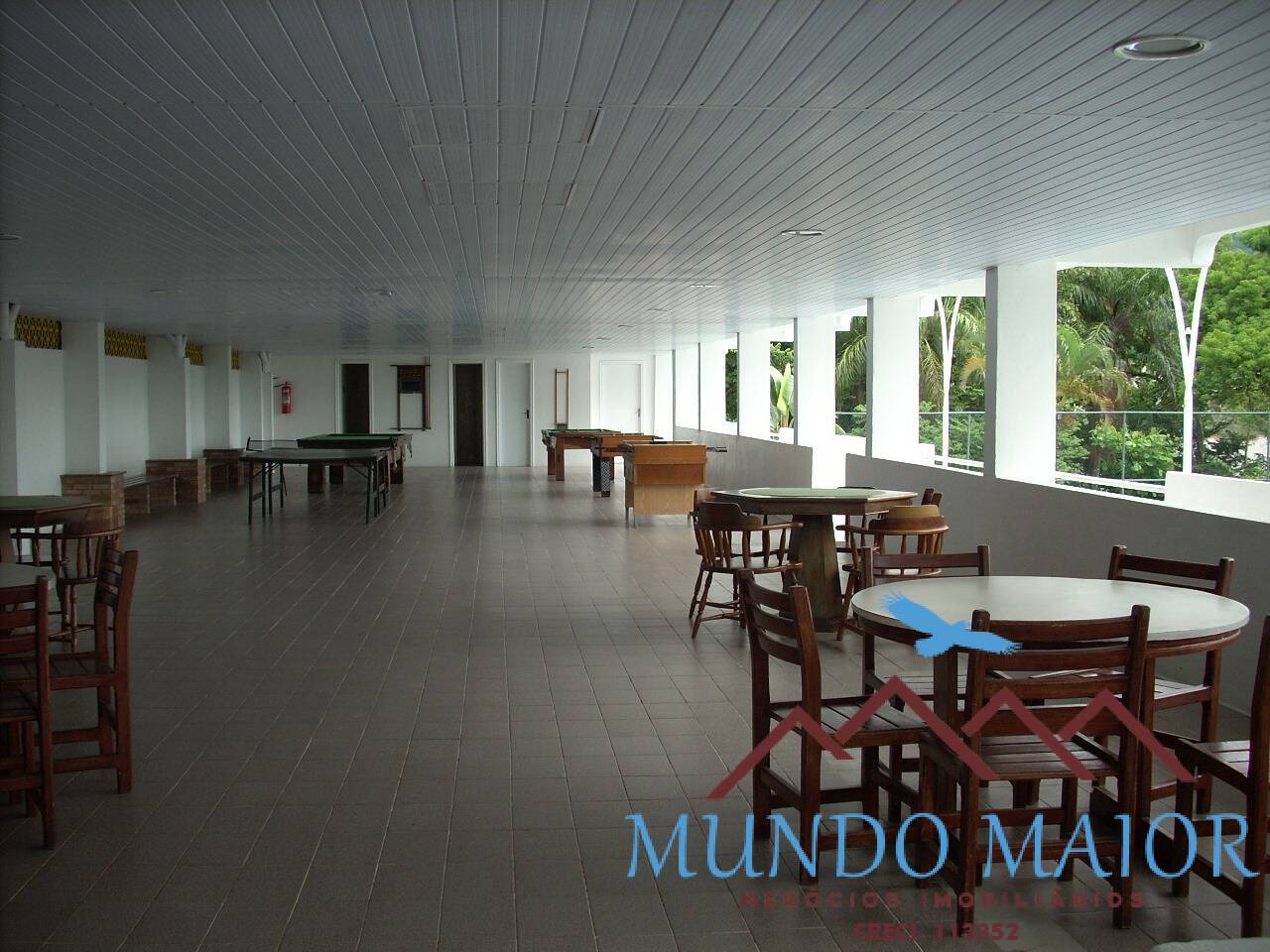 Apartamento, 2 quartos, 80 m² - Foto 46