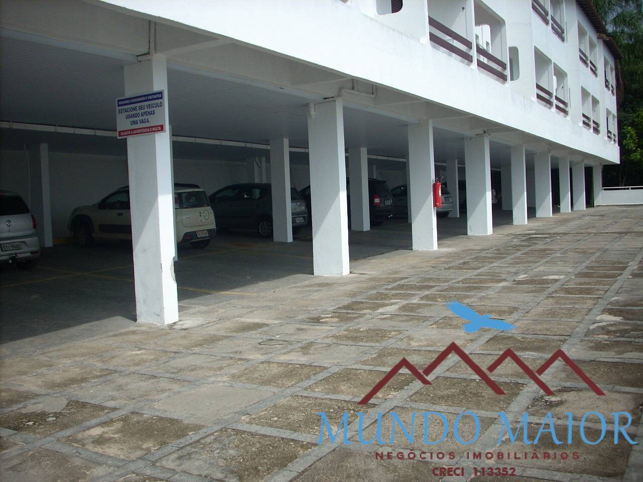 Apartamento, 2 quartos, 80 m² - Foto 50