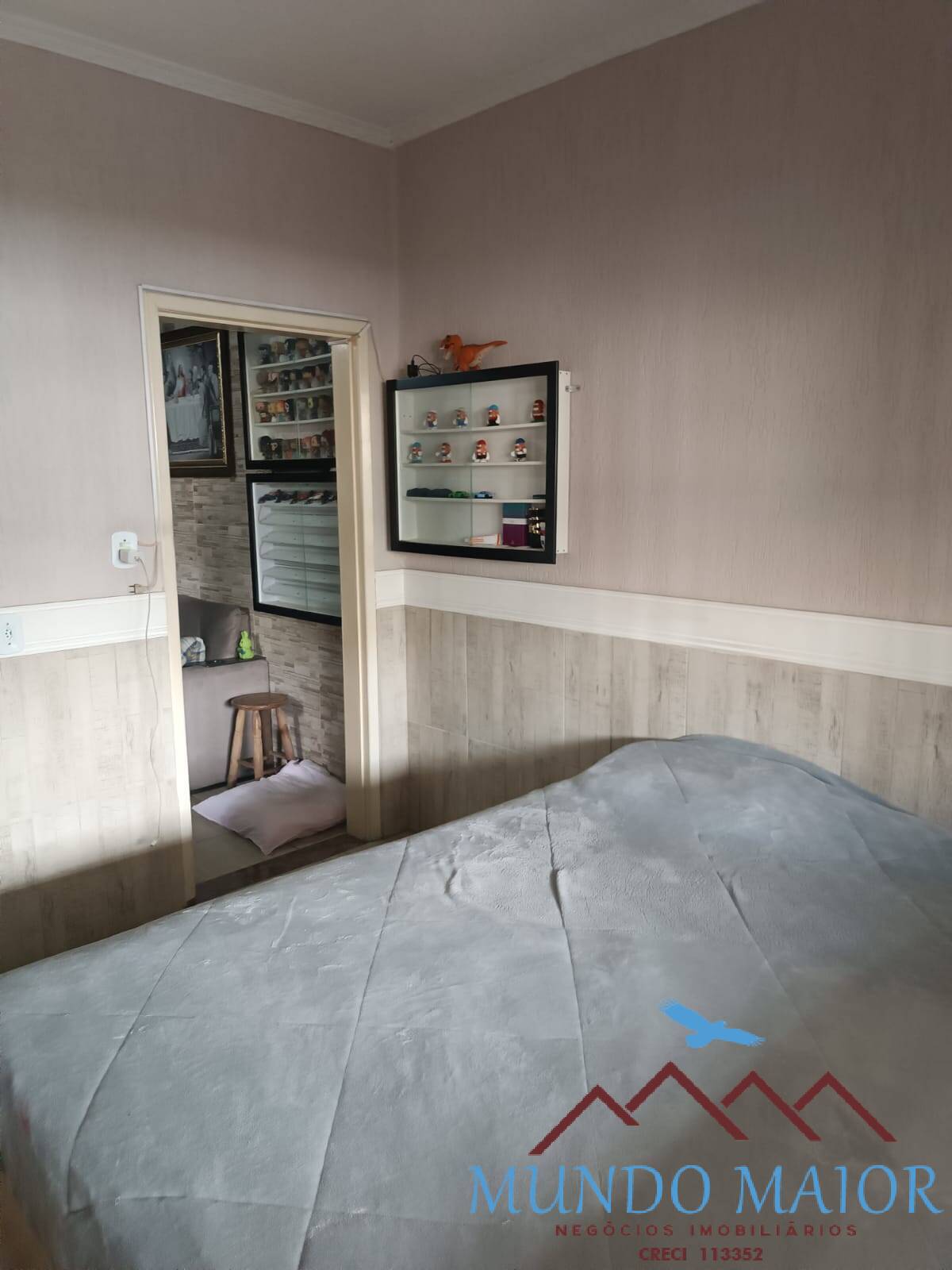 Casa, 4 quartos, 164 m² - Foto 38