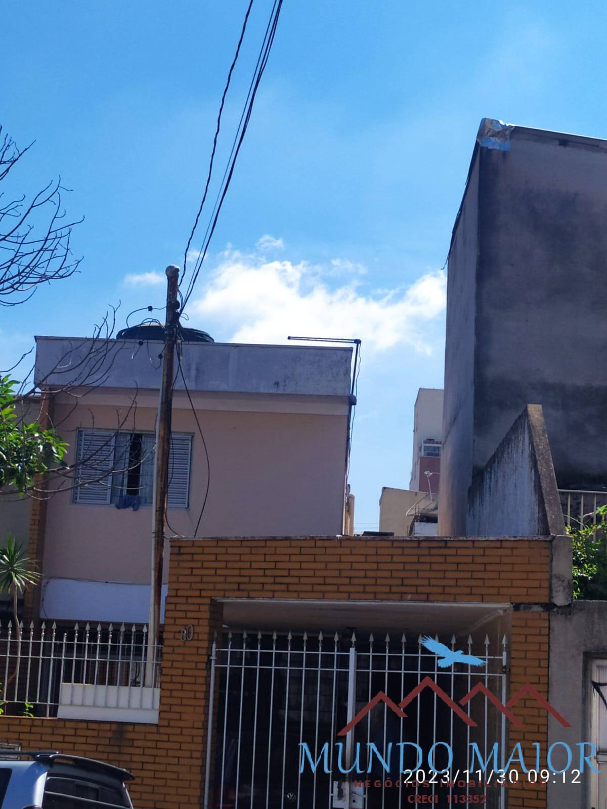 Casa, 3 quartos, 170 m² - Foto 1