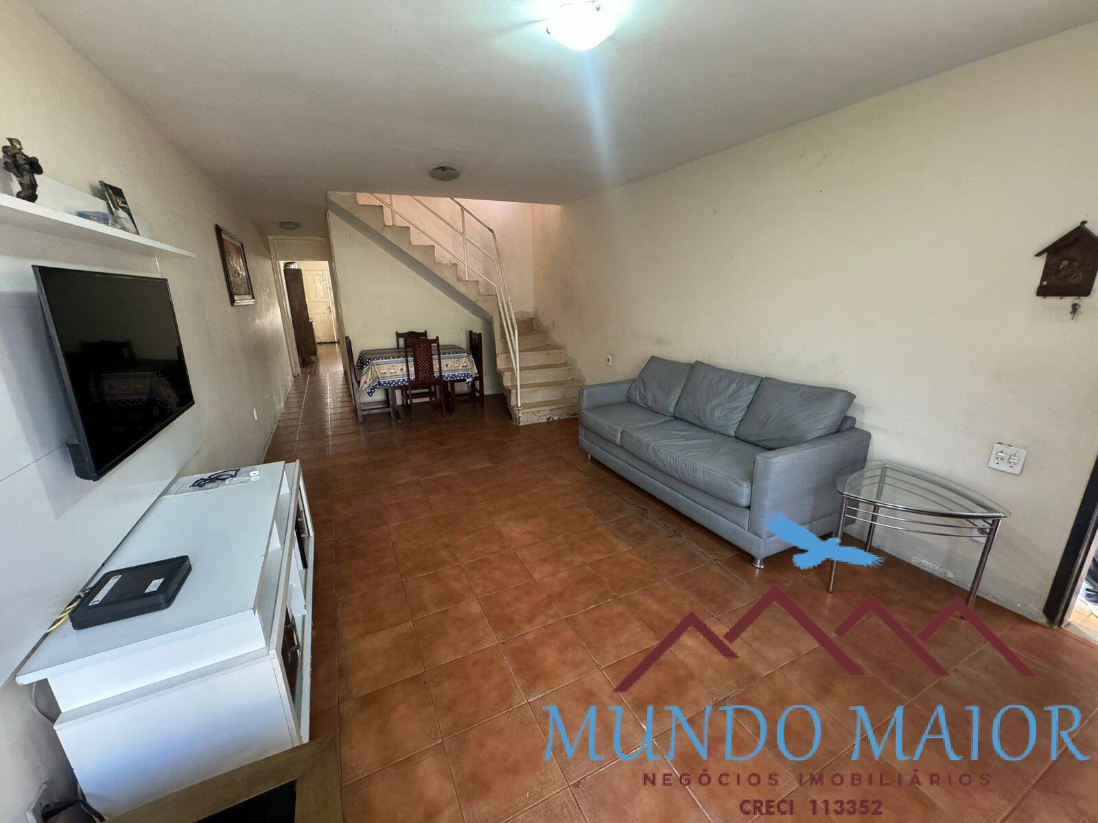 Casa, 3 quartos, 170 m² - Foto 7