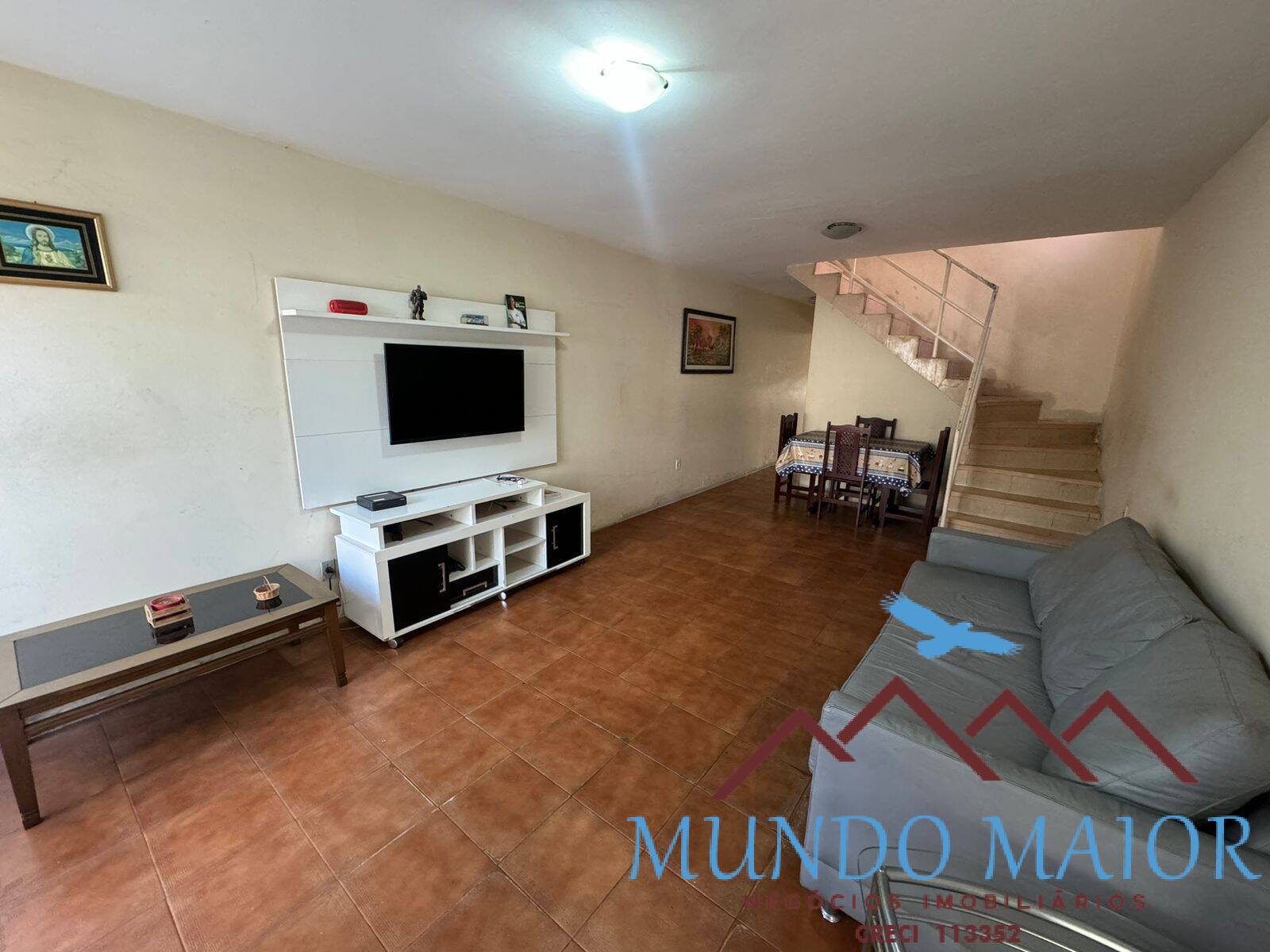 Casa, 3 quartos, 170 m² - Foto 6