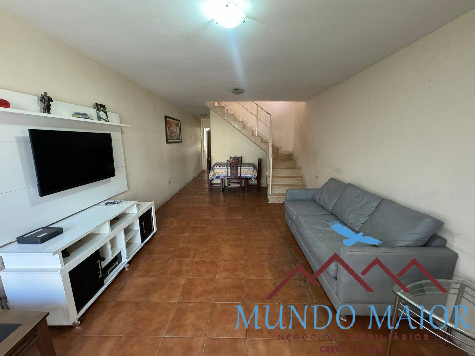 Casa, 3 quartos, 170 m² - Foto 8