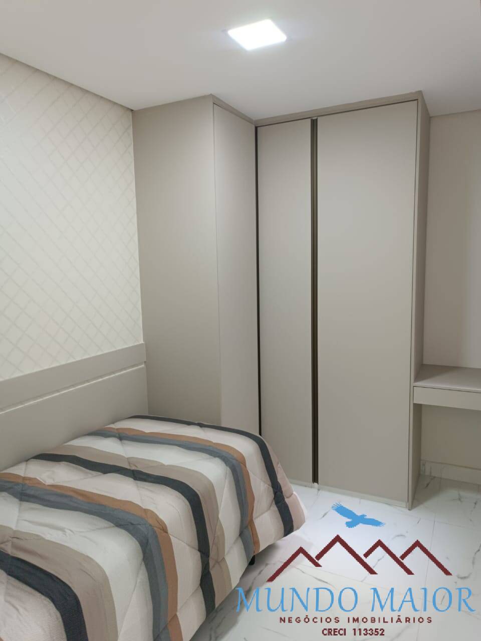 Apartamento, 3 quartos, 160 m² - Foto 38