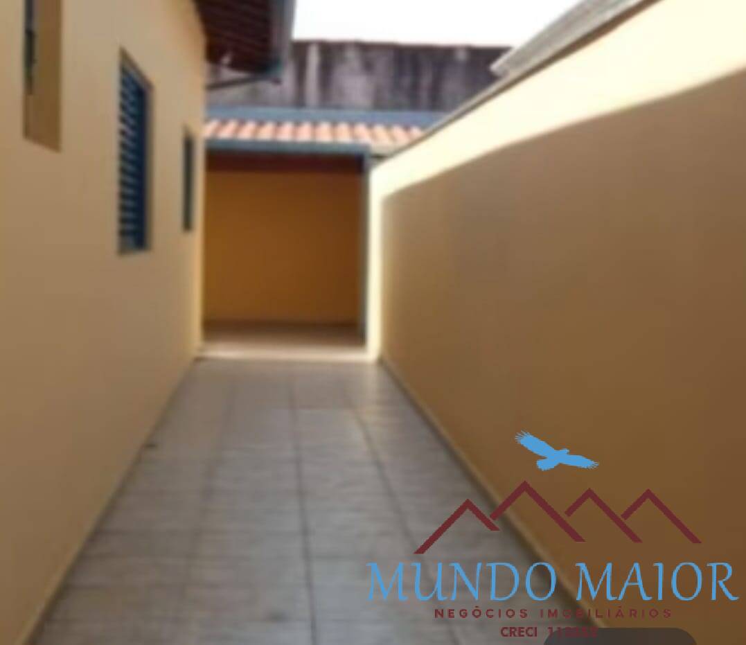 Casa, 2 quartos, 150 m² - Foto 23