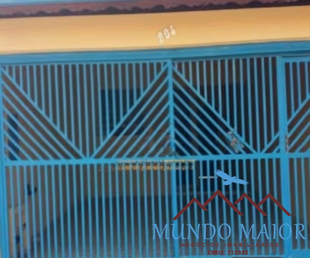 Casa, 2 quartos, 150 m² - Foto 1