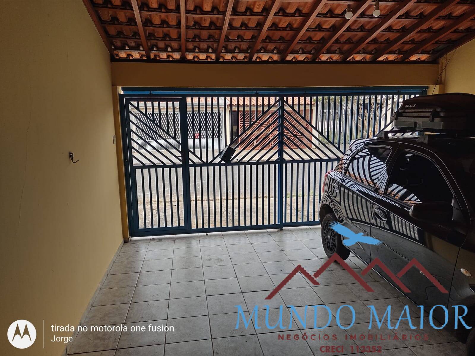 Casa, 2 quartos, 150 m² - Foto 2