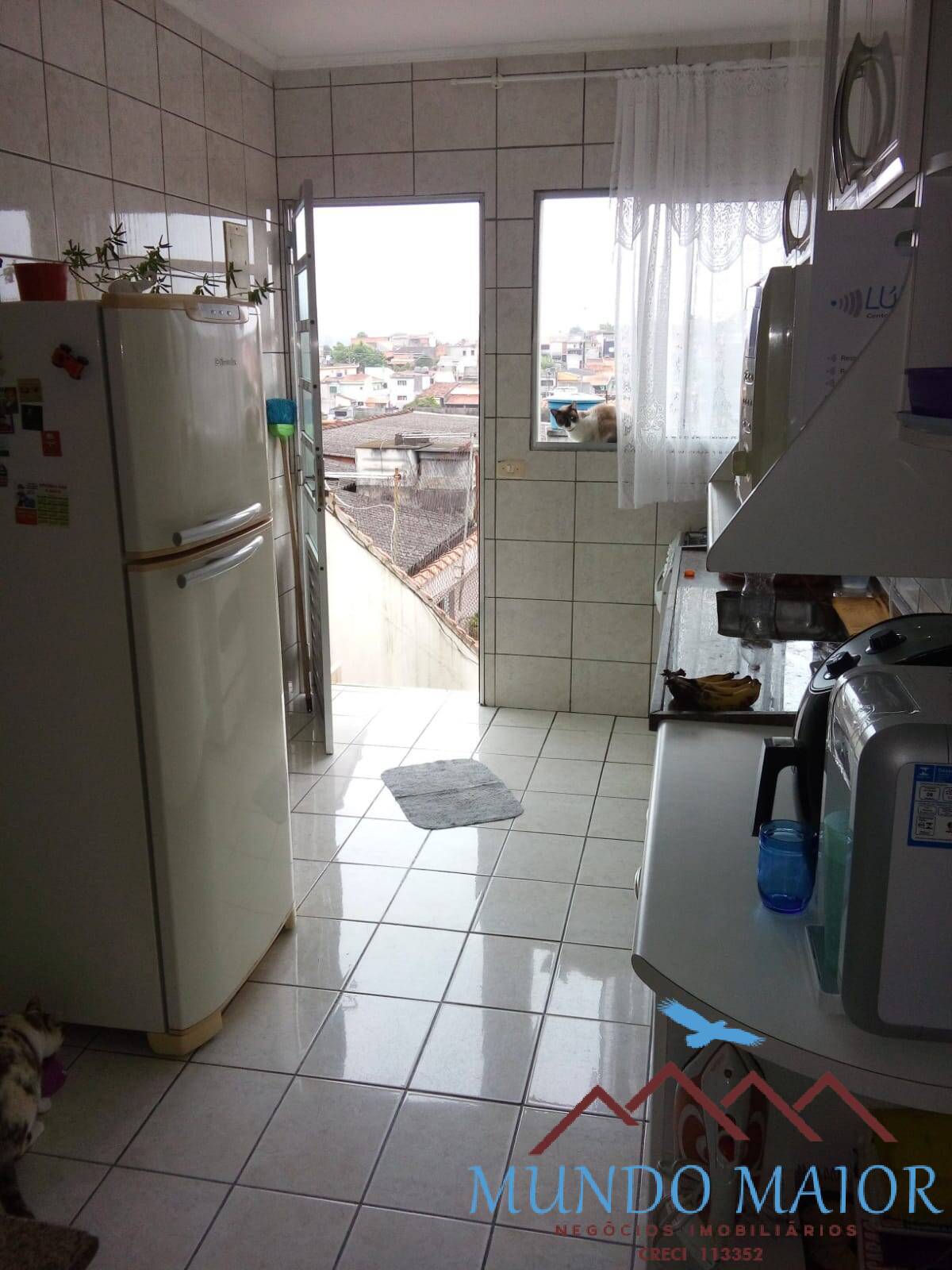 Casa à venda com 6 quartos, 260m² - Foto 5