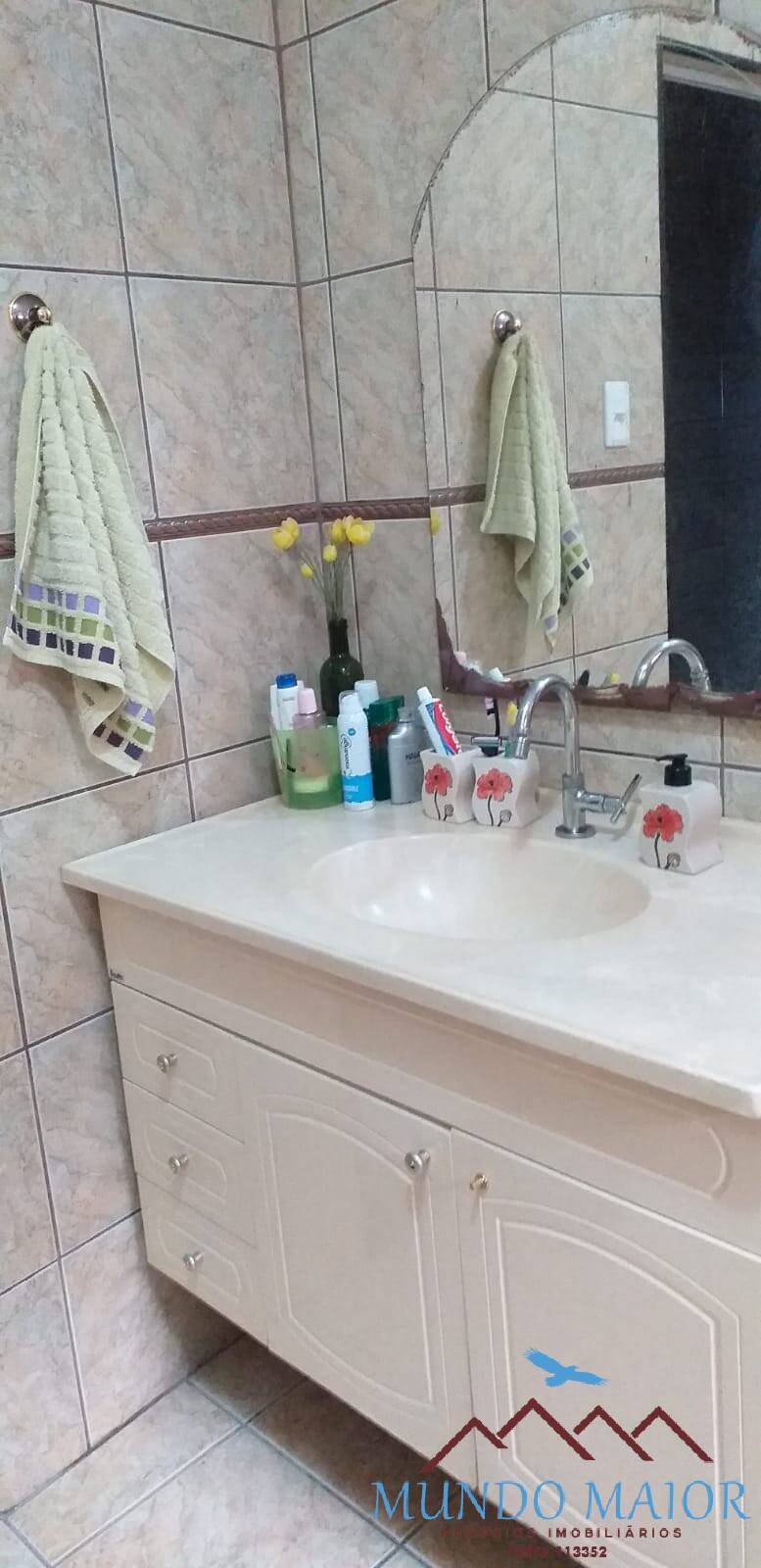 Casa à venda com 6 quartos, 260m² - Foto 44