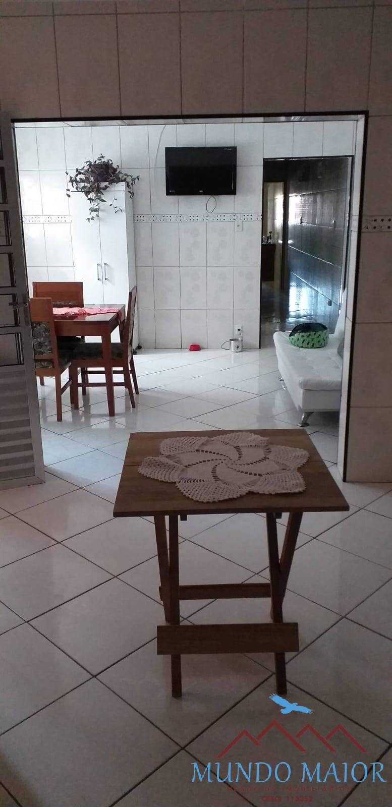 Casa à venda com 6 quartos, 260m² - Foto 14