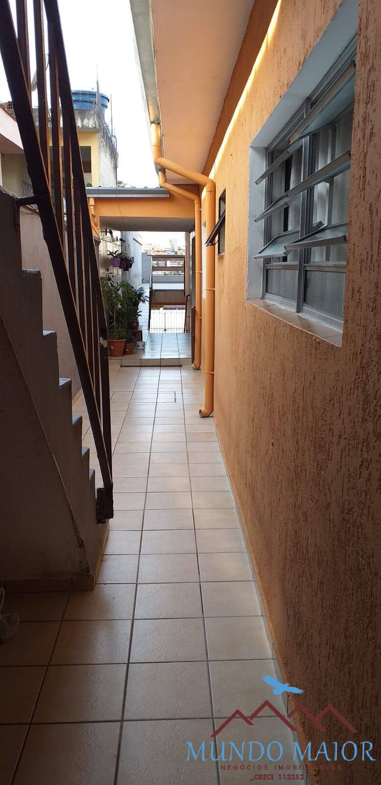 Casa à venda com 6 quartos, 260m² - Foto 49