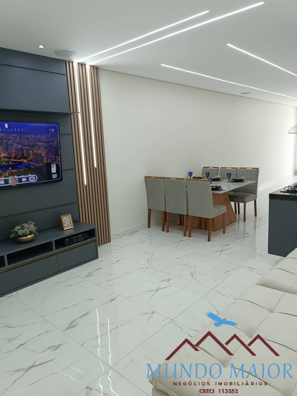 Apartamento, 3 quartos, 160 m² - Foto 42