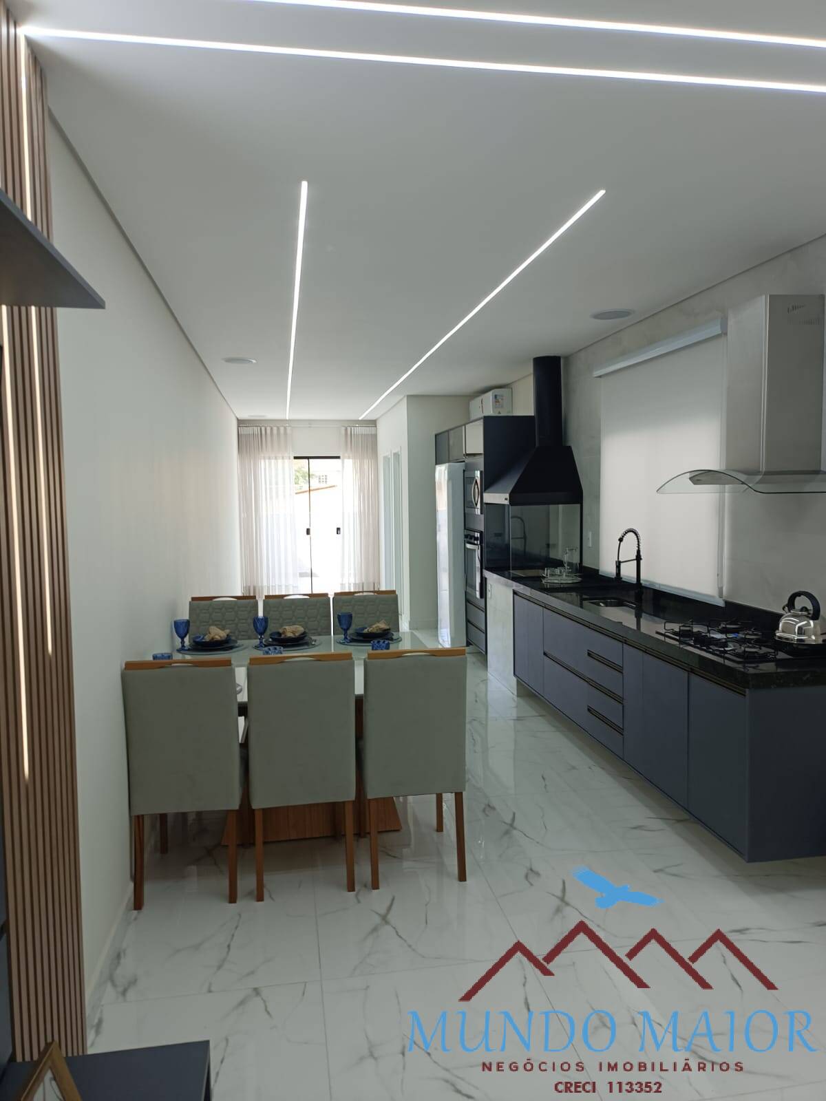Apartamento, 3 quartos, 160 m² - Foto 43