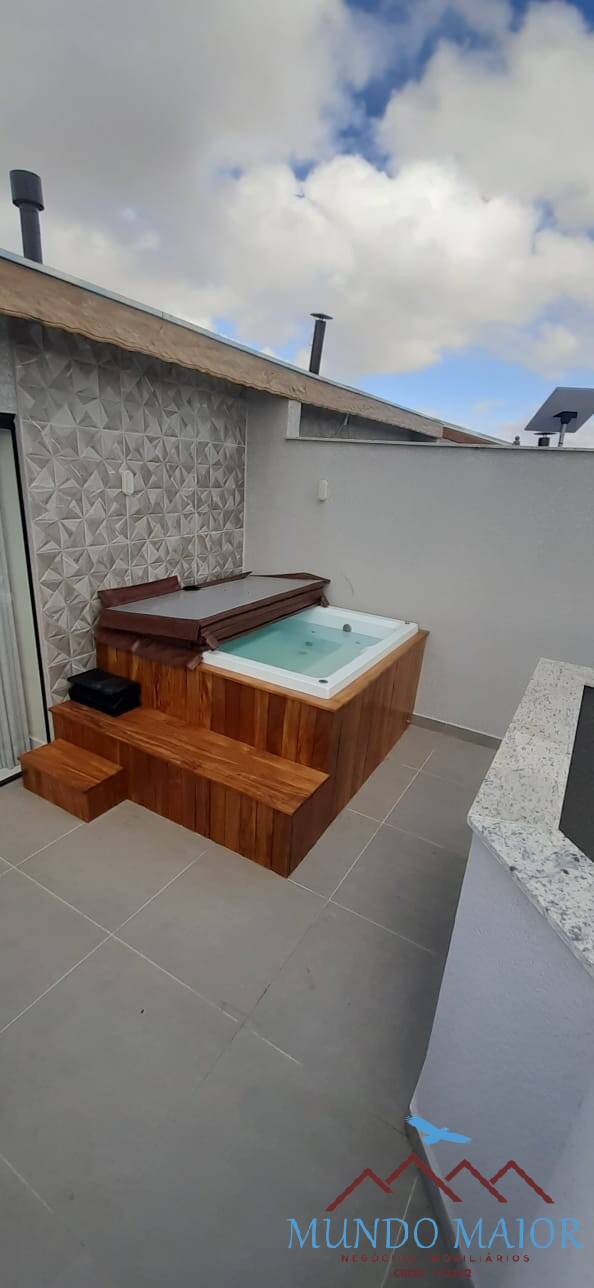 Apartamento, 3 quartos, 160 m² - Foto 45