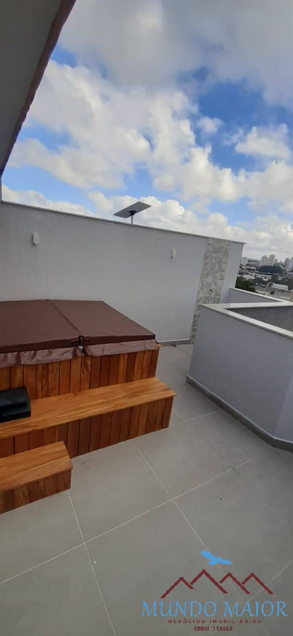 Apartamento, 3 quartos, 160 m² - Foto 47