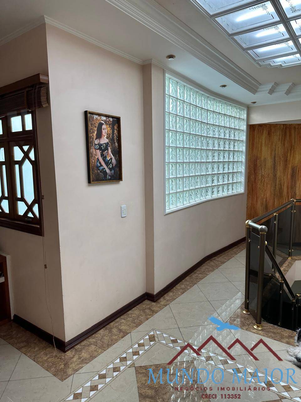 Casa à venda com 3 quartos, 195m² - Foto 13