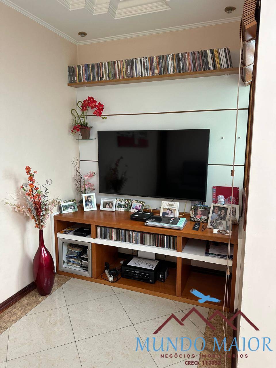 Casa à venda com 3 quartos, 195m² - Foto 10