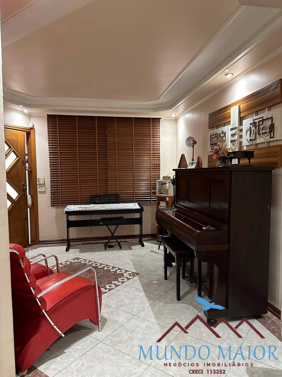 Casa à venda com 3 quartos, 195m² - Foto 7
