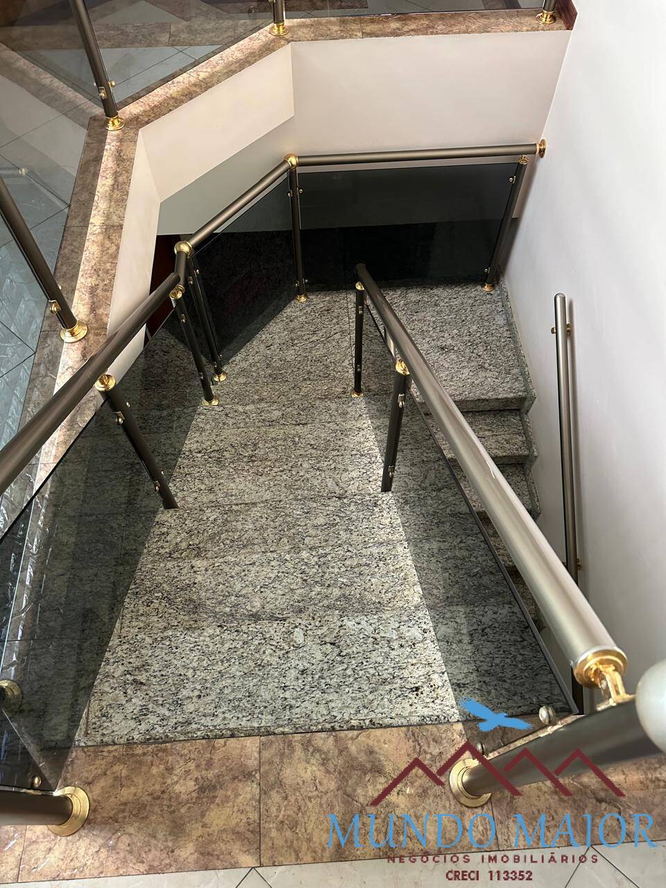 Casa à venda com 3 quartos, 195m² - Foto 25