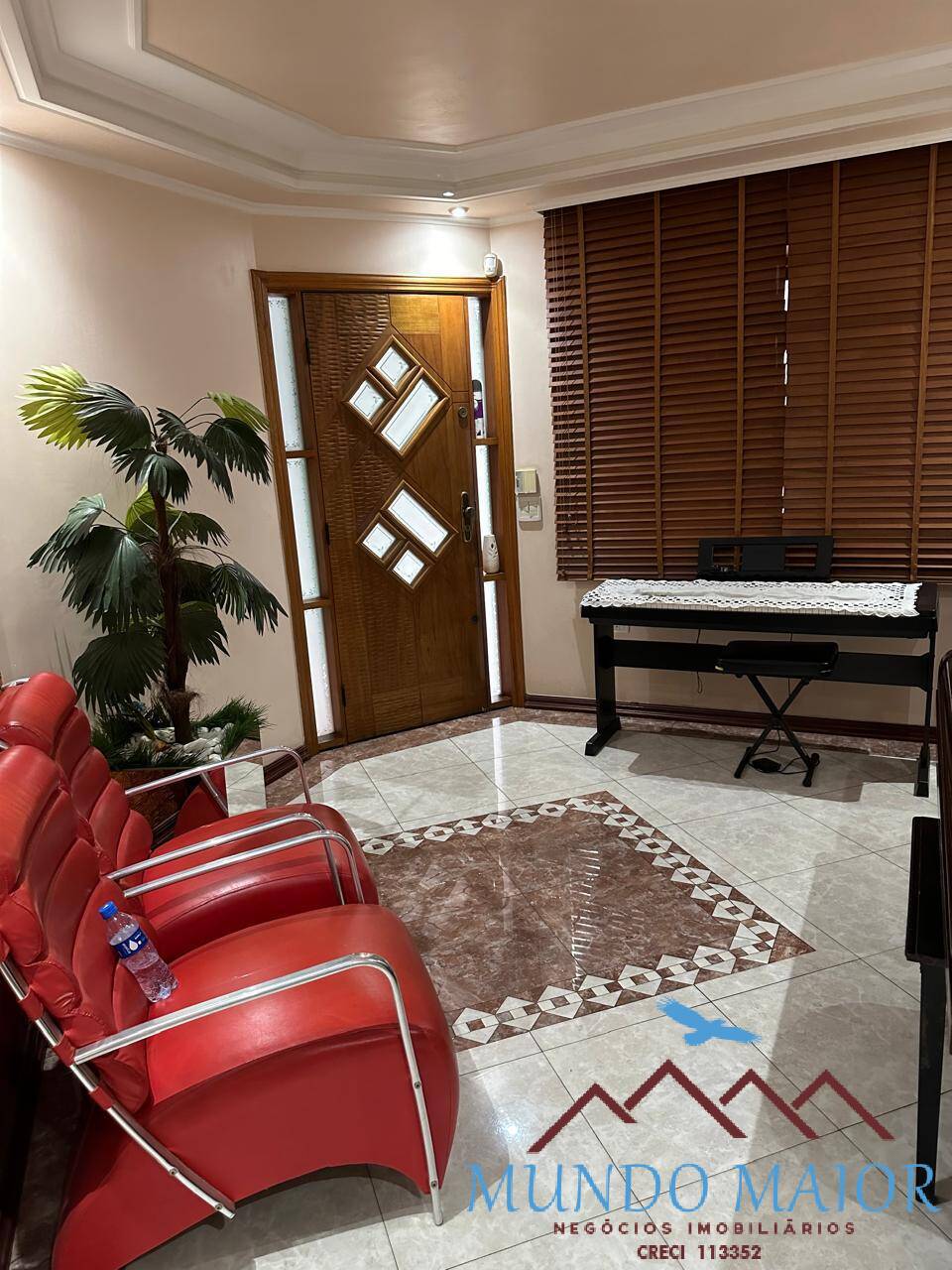 Casa à venda com 3 quartos, 195m² - Foto 8