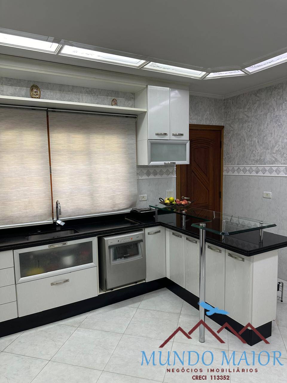 Casa à venda com 3 quartos, 195m² - Foto 5