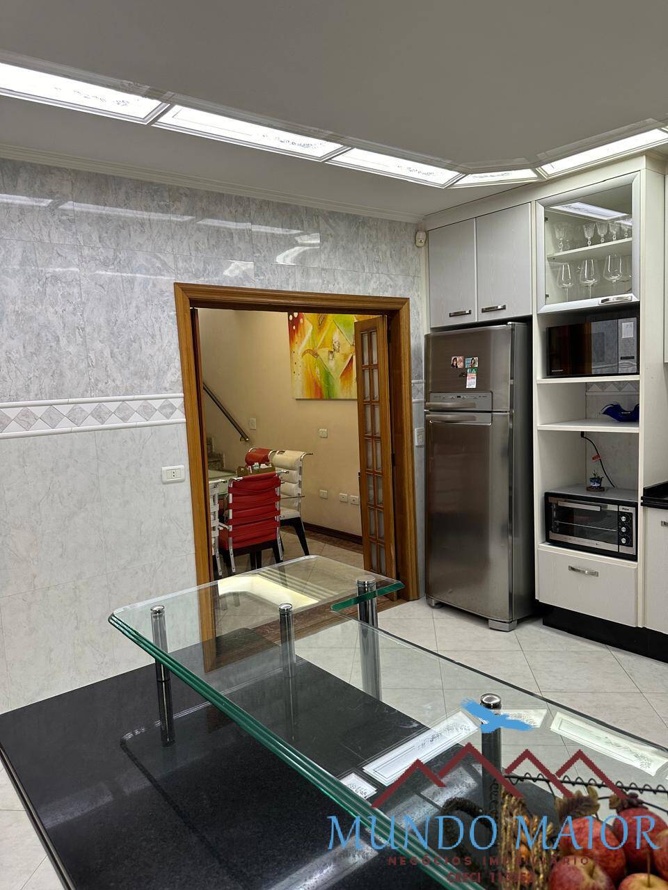 Casa à venda com 3 quartos, 195m² - Foto 6