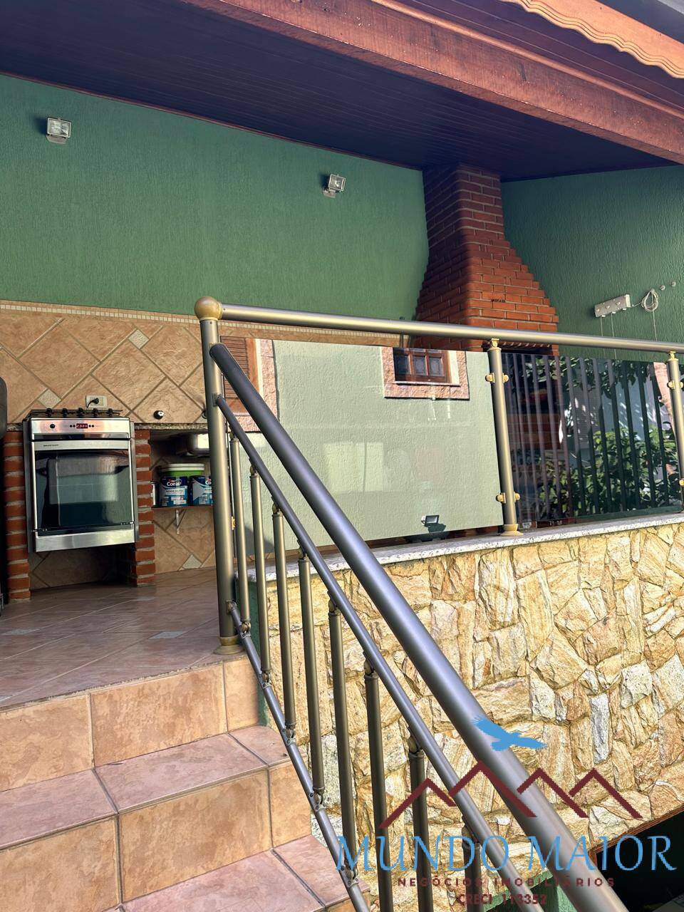 Casa à venda com 3 quartos, 195m² - Foto 30