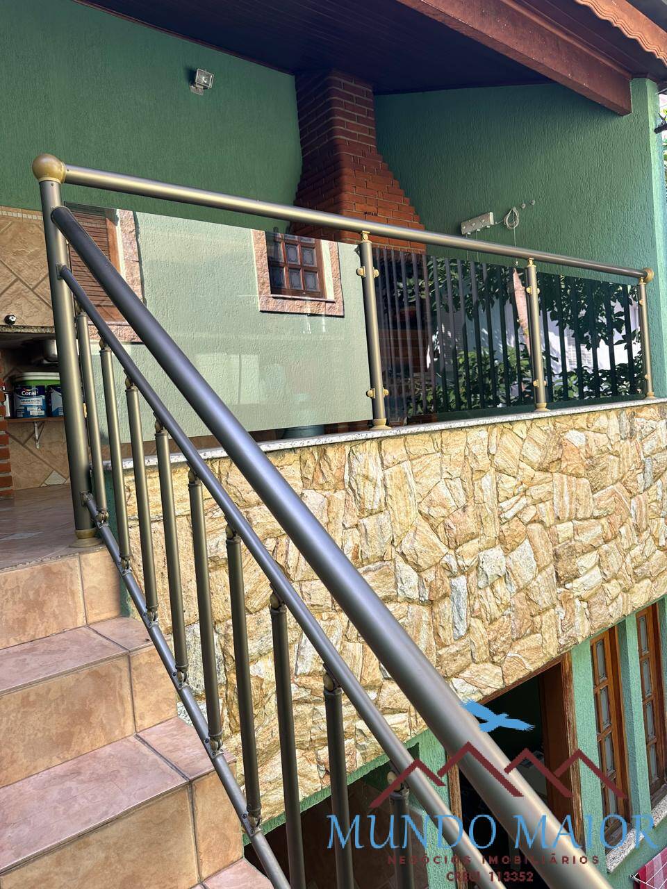 Casa à venda com 3 quartos, 195m² - Foto 31
