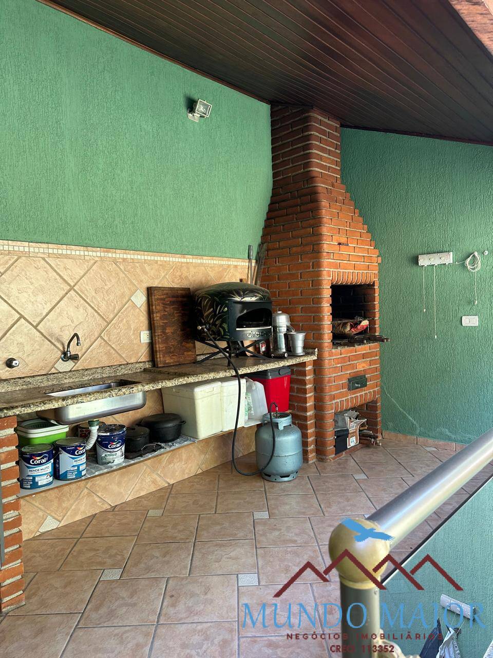 Casa à venda com 3 quartos, 195m² - Foto 29