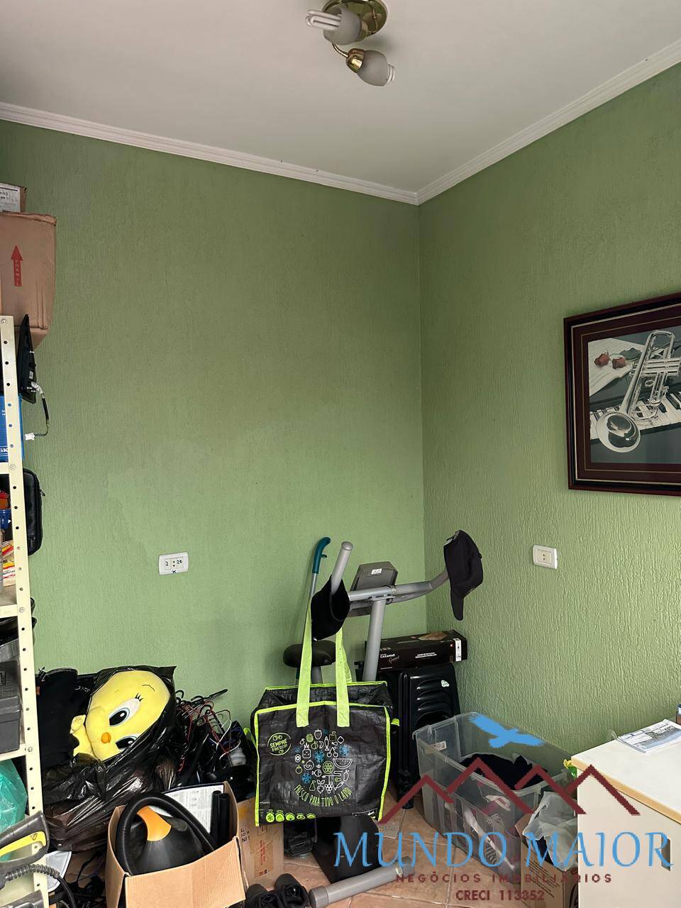 Casa à venda com 3 quartos, 195m² - Foto 28