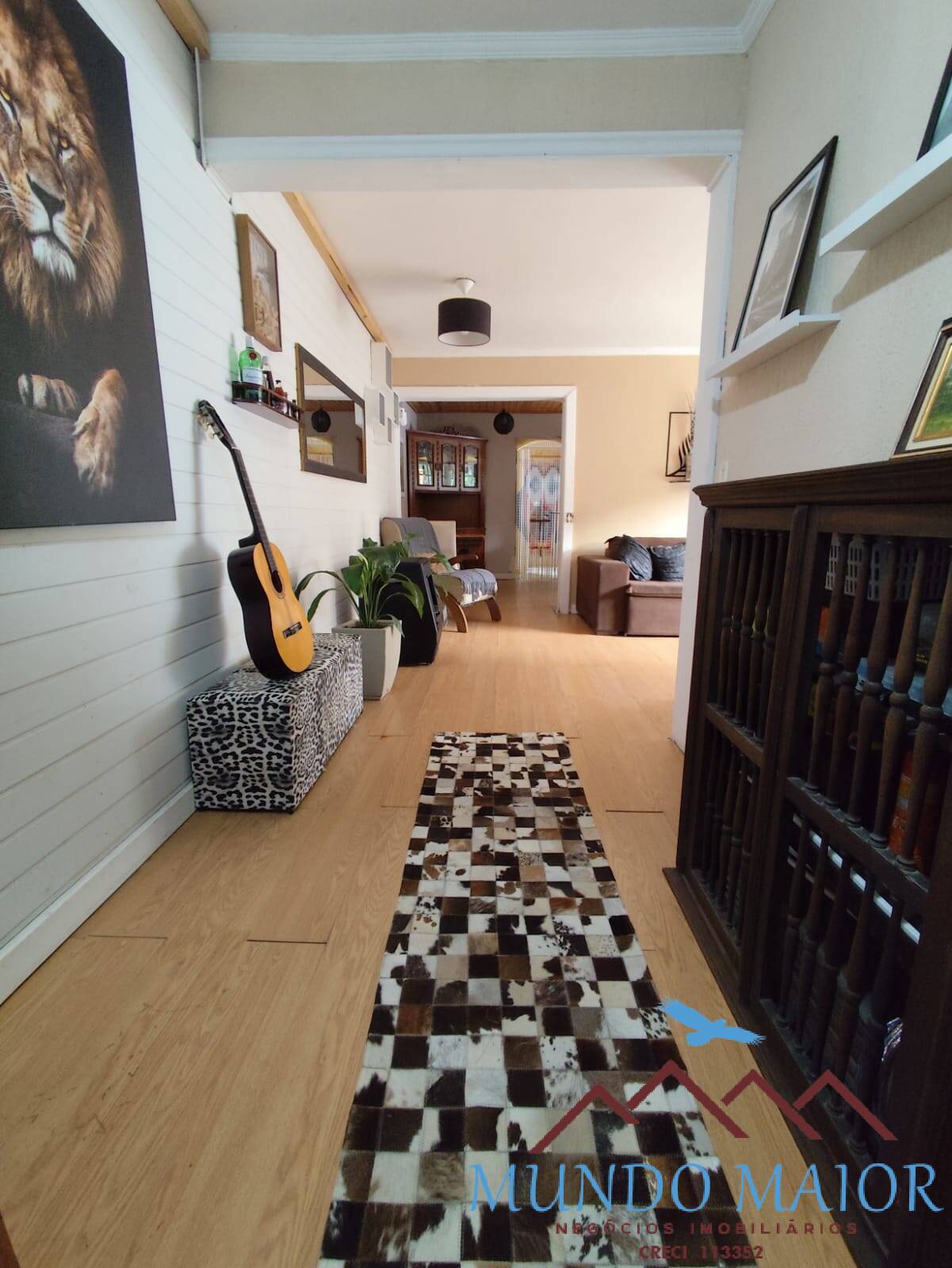 Casa à venda com 3 quartos, 800m² - Foto 18