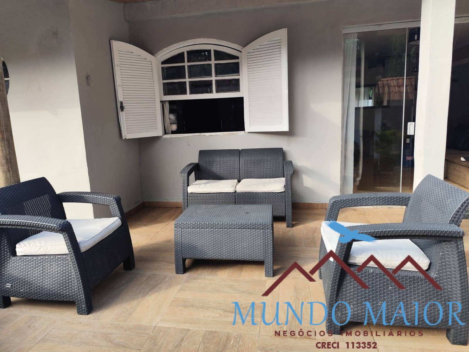 Casa à venda com 3 quartos, 800m² - Foto 19