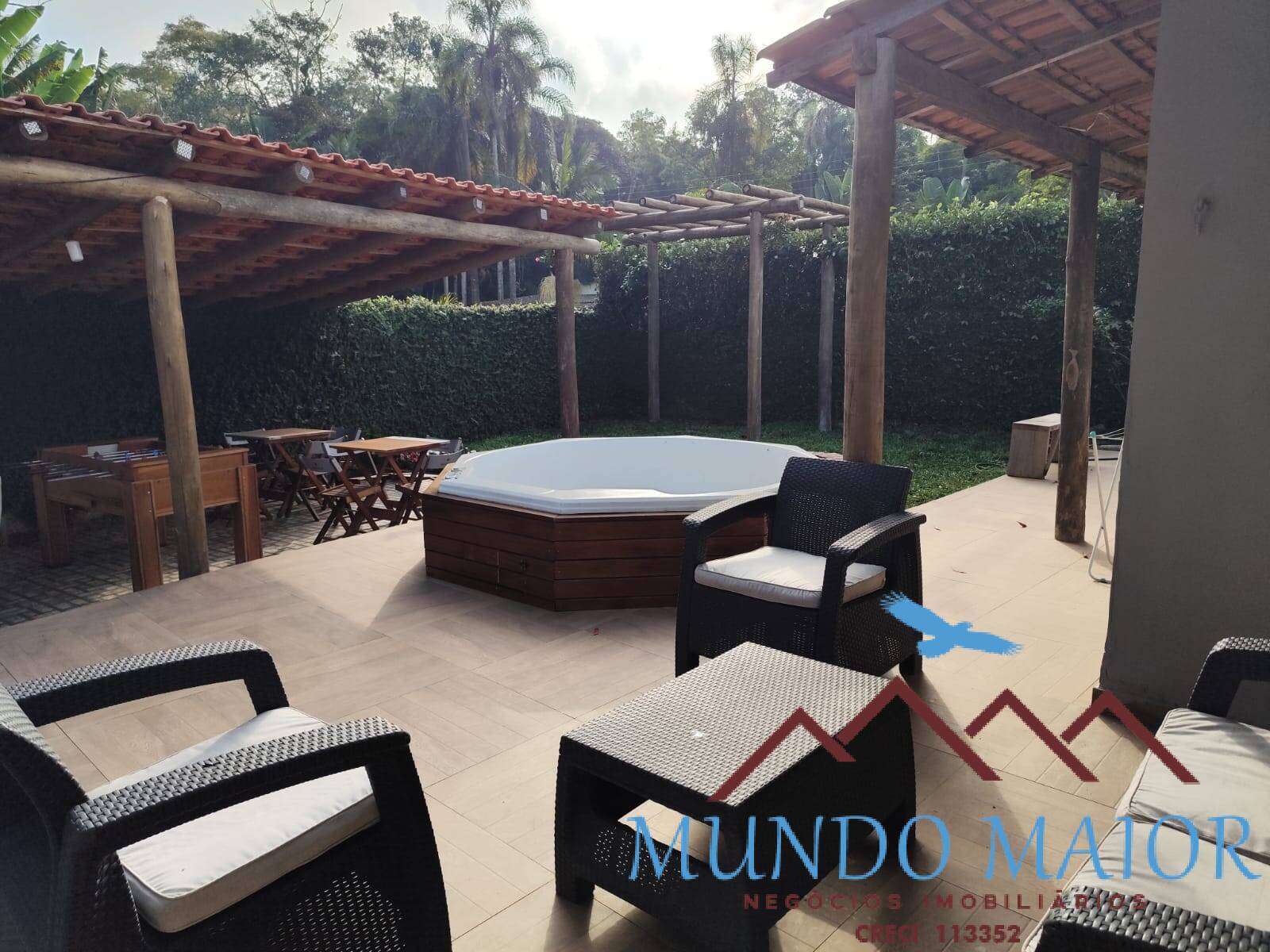 Casa à venda com 3 quartos, 800m² - Foto 34