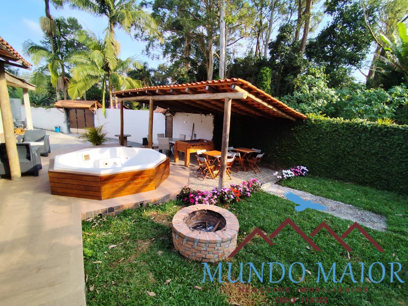 Casa à venda com 3 quartos, 800m² - Foto 35