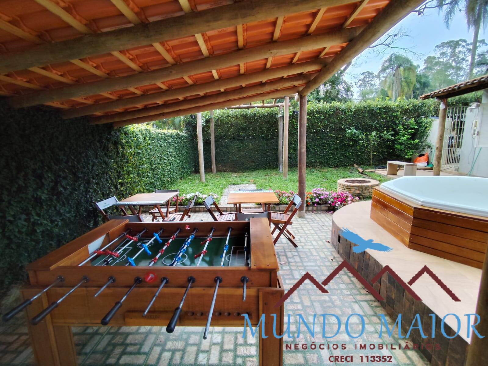 Casa à venda com 3 quartos, 800m² - Foto 31