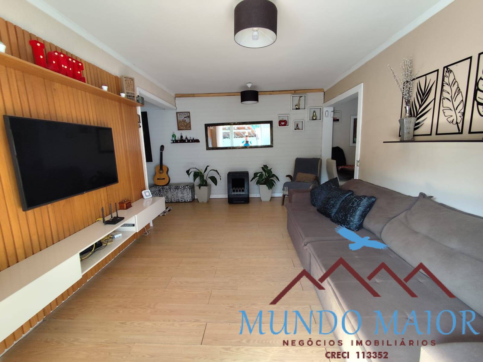 Casa à venda com 3 quartos, 800m² - Foto 6
