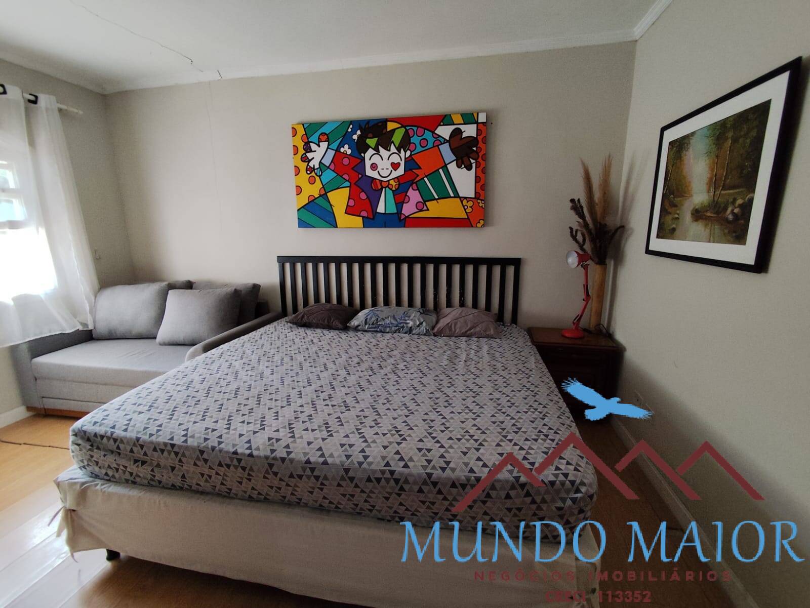 Casa à venda com 3 quartos, 800m² - Foto 15