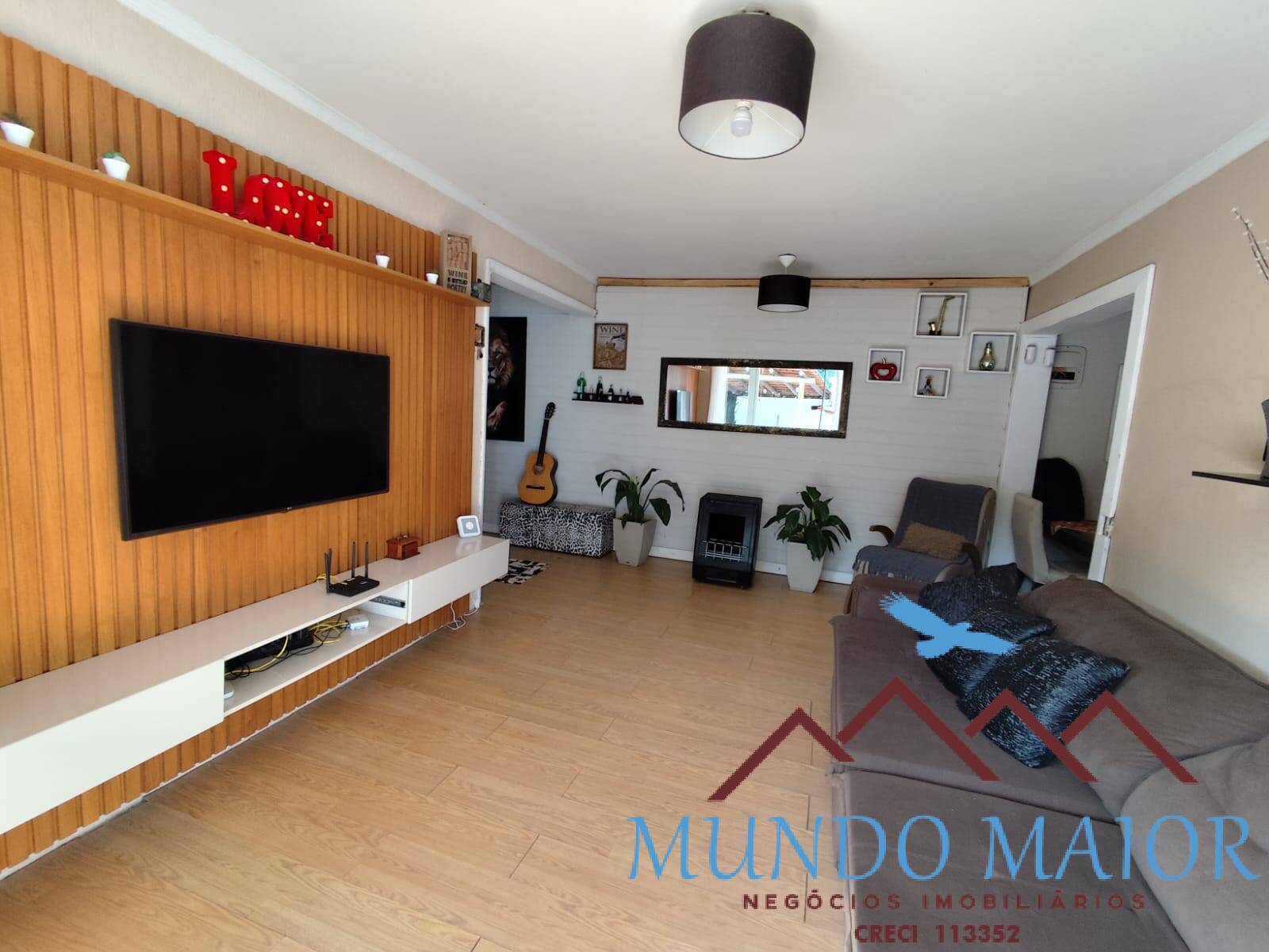 Casa à venda com 3 quartos, 800m² - Foto 8